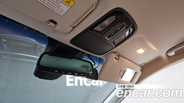 Kia Sorento 2019 — photo 28