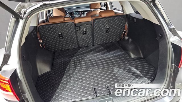 Kia Sorento 2019 — photo 32
