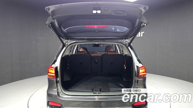 Kia Sorento 2019 — photo 33