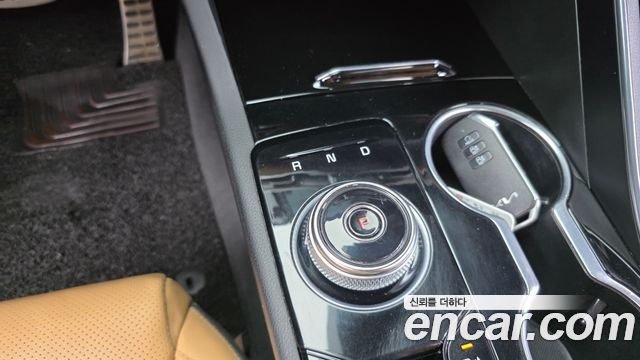 Kia K5 2022 — photo 12