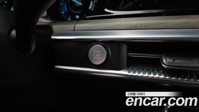 Kia K5 2022 — photo 33
