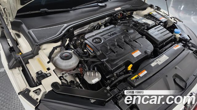 Volkswagen Arteon 2019 — photo 6