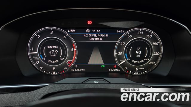 Volkswagen Arteon 2019 — photo 11