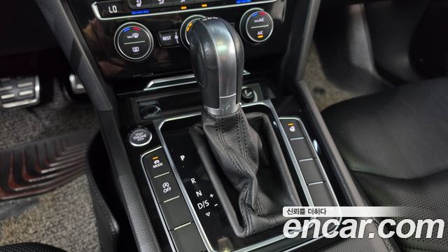 Volkswagen Arteon 2019 — photo 12
