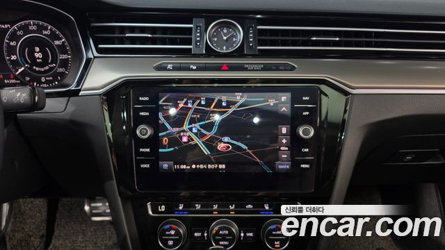 Volkswagen Arteon 2019 — photo 19