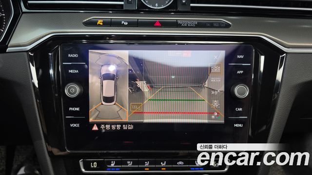 Volkswagen Arteon 2019 — photo 20