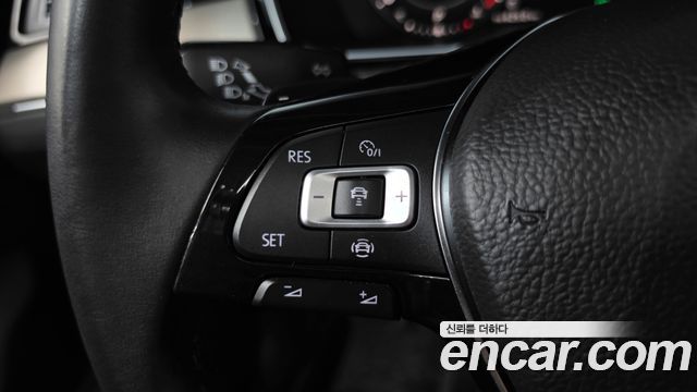 Volkswagen Arteon 2019 — photo 21