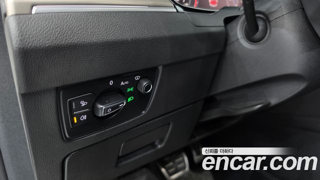 Volkswagen Arteon 2019 — photo 26