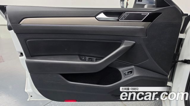 Volkswagen Arteon 2019 — photo 14