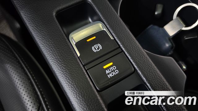 Volkswagen Arteon 2019 — photo 27