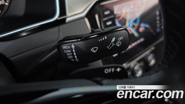 Volkswagen Arteon 2019 — photo 28