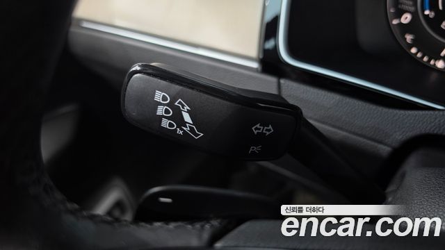 Volkswagen Arteon 2019 — photo 30
