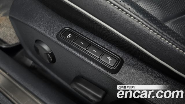 Volkswagen Arteon 2019 — photo 37