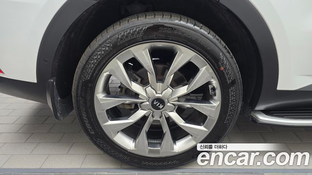 Kia Sorento 2021 — photo 5