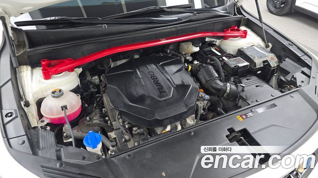 Kia Sorento 2021 — photo 6