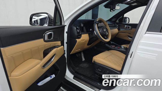 Kia Sorento 2021 — photo 13