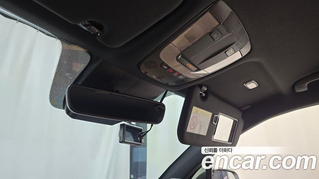 Kia Sorento 2021 — photo 21