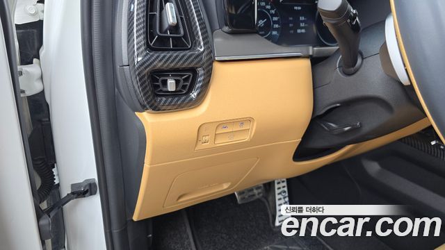Kia Sorento 2021 — photo 26
