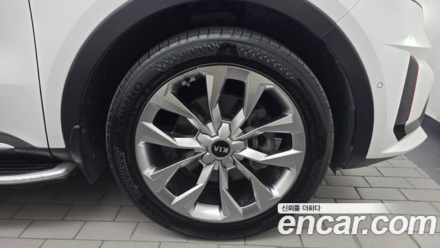 Kia Sorento 2021 — photo 7