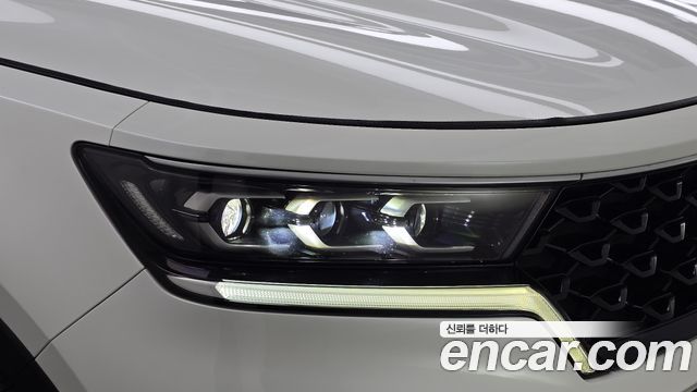 Kia Sorento 2021 — photo 8
