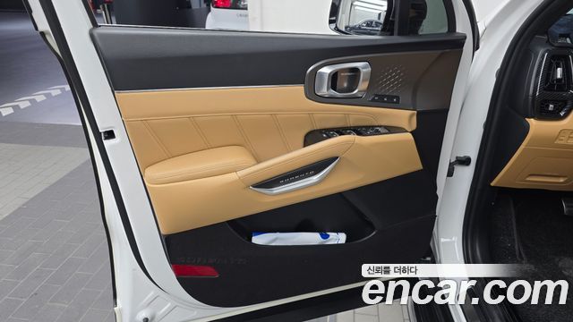 Kia Sorento 2021 — photo 14