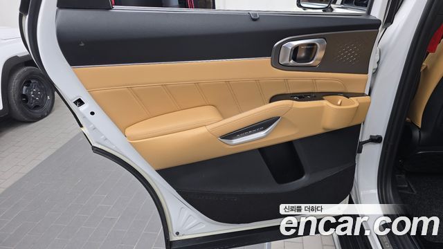 Kia Sorento 2021 — photo 15