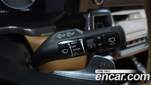 Kia Sorento 2021 — photo 27