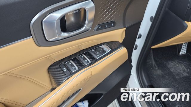 Kia Sorento 2021 — photo 28