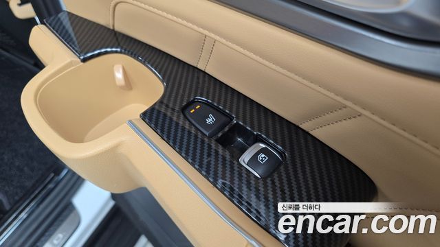 Kia Sorento 2021 — photo 29