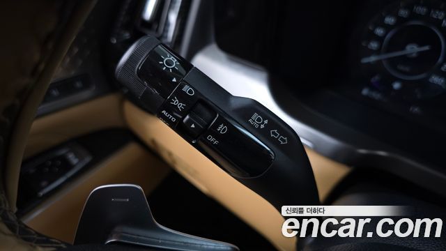 Kia Sorento 2021 — photo 30