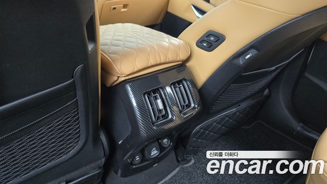 Kia Sorento 2021 — photo 31