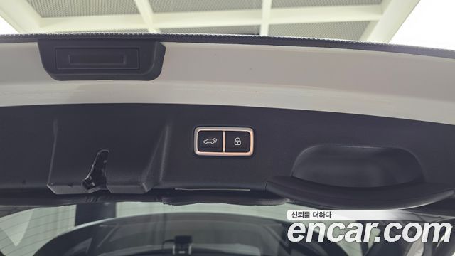 Kia Sorento 2021 — photo 33