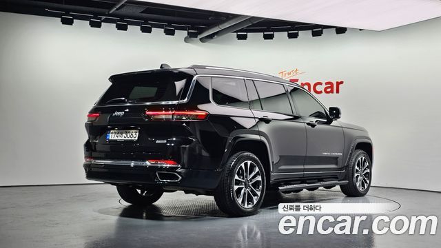 Jeep Cherokee 2021 — photo 2