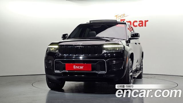 Jeep Cherokee 2021 — photo 3