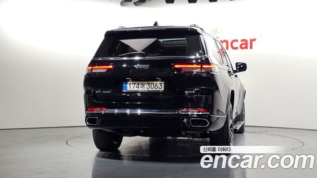 Jeep Cherokee 2021 — photo 4