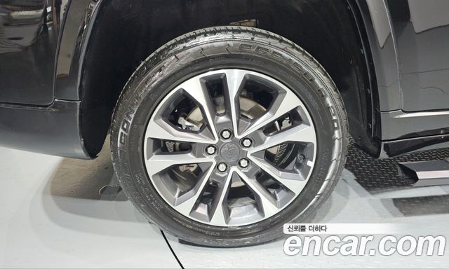 Jeep Cherokee 2021 — photo 5