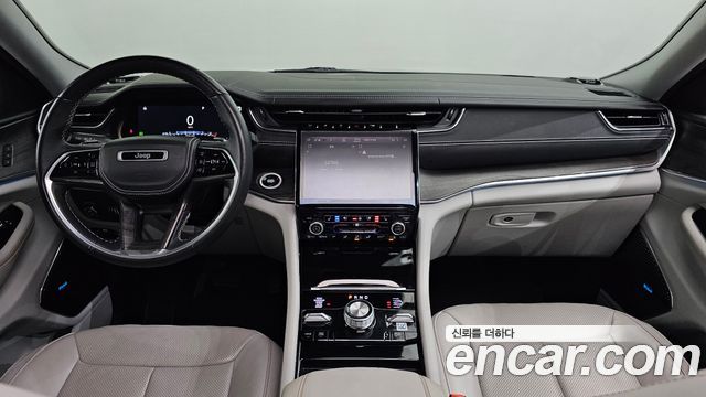 Jeep Cherokee 2021 — photo 10