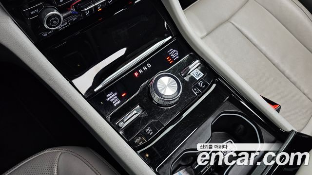 Jeep Cherokee 2021 — photo 12