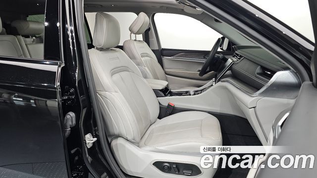 Jeep Cherokee 2021 — photo 17