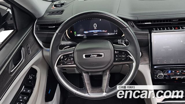 Jeep Cherokee 2021 — photo 19