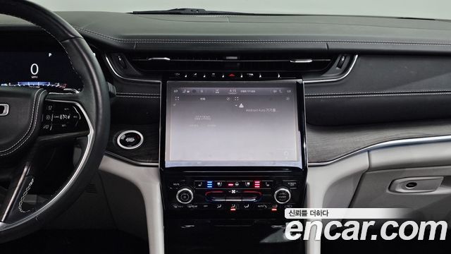 Jeep Cherokee 2021 — photo 21