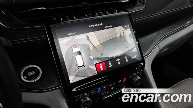 Jeep Cherokee 2021 — photo 22