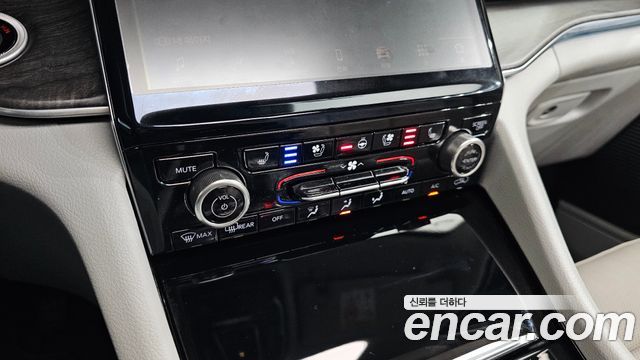Jeep Cherokee 2021 — photo 23