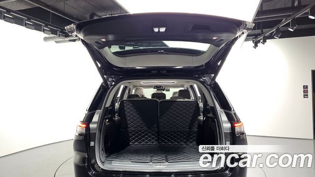 Jeep Cherokee 2021 — photo 26