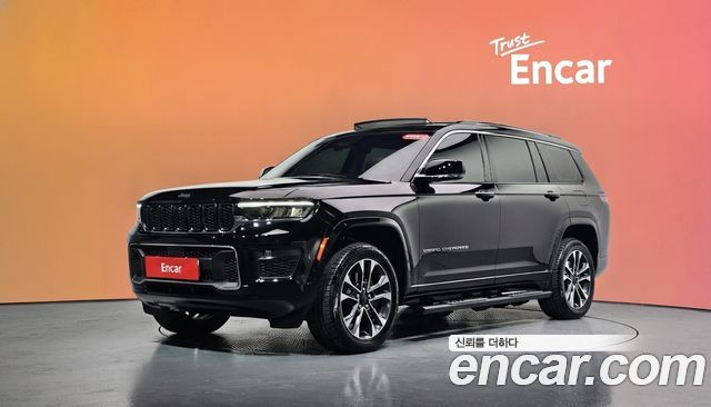 Jeep Cherokee 2021 — photo 1