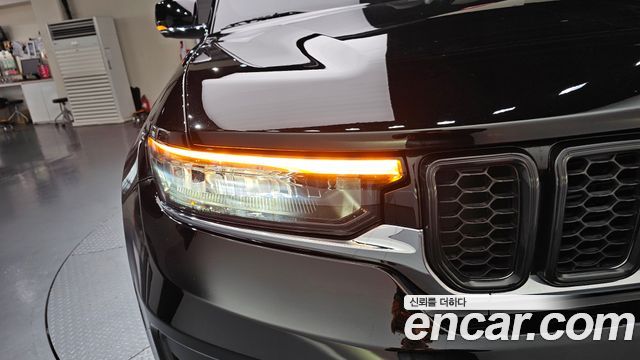 Jeep Cherokee 2021 — photo 8