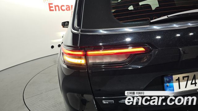 Jeep Cherokee 2021 — photo 9