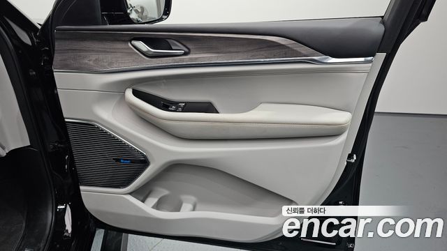 Jeep Cherokee 2021 — photo 14