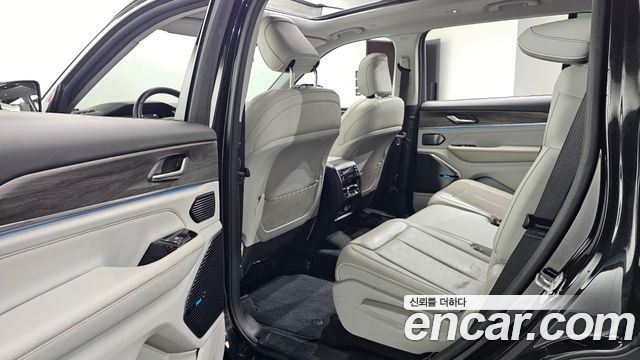 Jeep Cherokee 2021 — photo 16