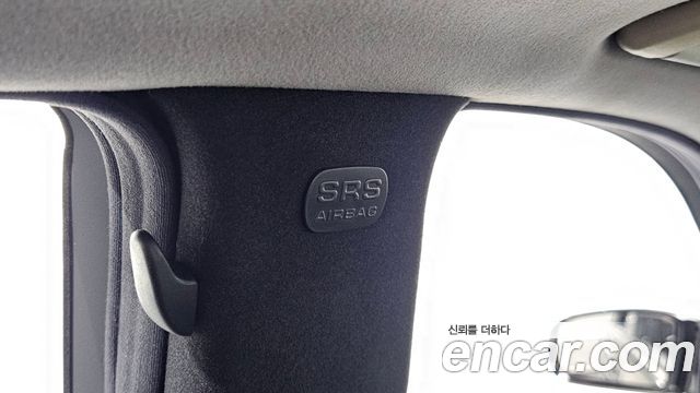 Mercedes-Benz S-Class 1999 — photo 5